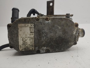 фото thumb №6, Toyota yaris 2007 отопление стояночный вебасто