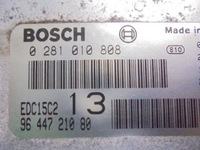 фото thumb №5, C5 бортовий комп'ютер 9647721080 2,0hdi 0281010808