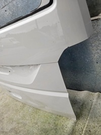 фото thumb №6, Кришка багажника багажника vw volkswagen transporter t6 2015-21