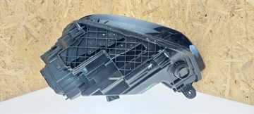 фото thumb №8, Audi q5 sq5 2023 лампи передні