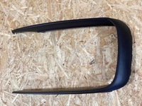 фото thumb №7, Оригінальний номер porsche накладка ґрати бампера ліва porsche macan iii 95b807819gok1