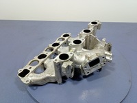 фото thumb №7, Mitsubishi l200 iv 06-15 2.5 did 4d56 колектор всмоктуючий