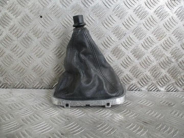 фото thumb №1, Чохол коробки передач peugeot 607 99-10 рестайлінг e2rc