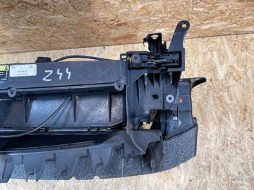 фото thumb №11, Pas переднее усилитель балка радиатор skoda kodiaq 2.0 tdi 2016-