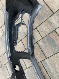 фото thumb №11, Vw golf 6 vi 5k0 r20 бампер переднє перед оригінал біржа