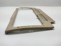 фото thumb №4, Решітка радіатора решітка рамка радіатор бампера land rover defender 2007-2014