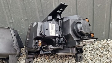 фото thumb №11, Jeep grand cherokee wk2 2016 2017 2018 2019 20 лампа ксенон led европейские