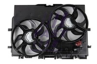 фото thumb №2, Fast ft56197 вентилятор, охлаждение двигателя