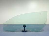 фото thumb №1, Vw scirocco скло двері перед передня ліва 10r 1k8845201b