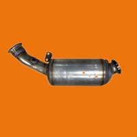 фото thumb №3, Фильтр dpf mercedes r300 long 3.0cdi w251 2009-2010