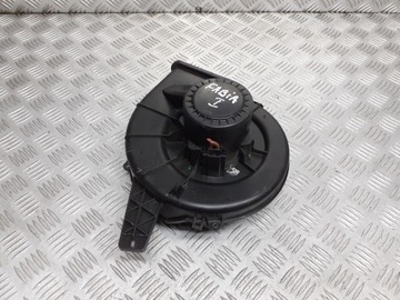 фото thumb №3, Вентилятор воздуховод skoda fabia i 6q1819015c