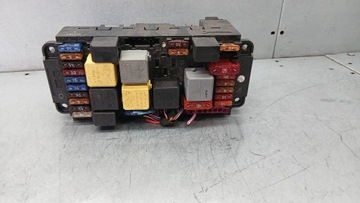 фото thumb №2, Коробка предохранителей модуль sam mercedes c w203 0025459301