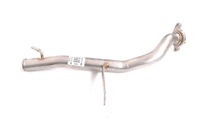 фото thumb №1, Audi q8 4mn 50 tdi ml 2020 lhd шланг egr труба