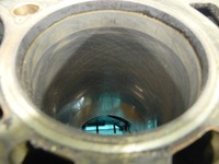 фото thumb №12, Блок двигуна ford mondeo mk4 d4204t 2.0 tdci