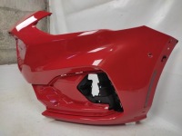 Ford оригінальний номер jx7b-17757-s бампер Недорого, фото thumb