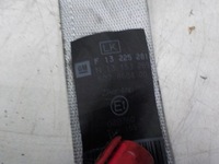 фото thumb №4, Opel corsa d 5d pas левый перед 13225281