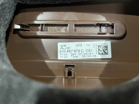 фото thumb №6, Porsche cayenne iii 9y0 корпус крышки багажника