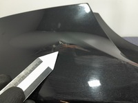 фото thumb №8, Bmw 5 g30 sedan бампер задняя задний 475