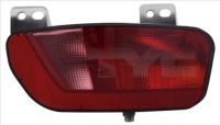 19-14955-01-2 tyc противотуманная фара задний  citroen c4 picasso Цена, фото thumb