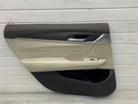 фото thumb №1, Bmw 6 g32 gt обшивка обивка дверь левая левый задняя