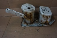 Купить Honda civic ix зона деформации абсорбер лонжерон правая 2013rok nh788p, фото thumb