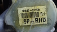 фото thumb №8, Pas безпеки праве перед hyundai ix35 88820-2y200