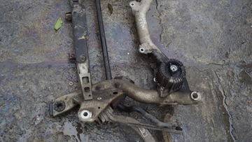 фото thumb №6, Подрамник тележка перед mercedes e w212 2.2 cdi