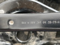 фото thumb №7, Поворотный кулак рычаг подвеска bmw 3 g20 g21 795km