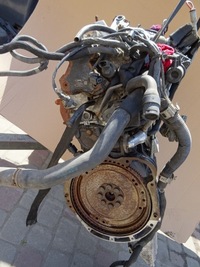 фото thumb №6, Mercedes b-klasa w245 двигатель 1.8