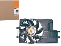 Купить Вентилятор радиатора mercedes a-klasa w168 97-04 n, фото thumb