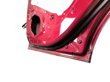 фото thumb №11, Chevrolet bolt 2018 права сторона двері задні