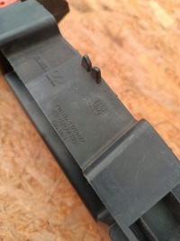 13264477 захист поперечина перед opel astra iv j Київ, фото thumb