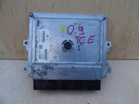 фото thumb №1, Renault clio iv блок керування двигуна tce 237109221r