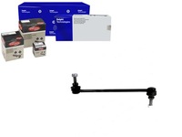 фото thumb №1, Соединитель стабилизатора 320mm nissan juke leaf nv200