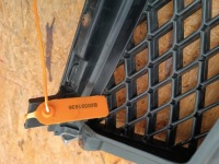 фото thumb №12, Решітка решітка радіатора решітка радіатора бампера перед 71743-65j0 suzuki grand vitara ii 05-