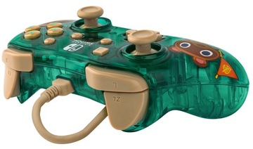 Мини-панель PDP SWITCH Rock Candy ANIMAL CROSSING