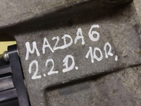 фото thumb №10, Mazda 6 ii 2.2 d клапан egr k5t70873
