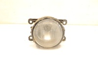 фото thumb №1, Противотуманная фара правый renault megane iii