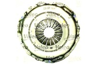 фото thumb №2, Valeo набір зчеплення fiat stilo 1,9 jtd 01-08