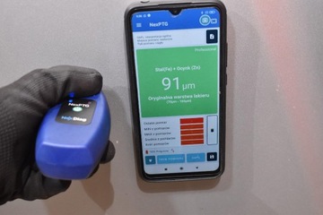 фото thumb №15, Капот кришка двигуна срібна mercedes clk w209 02-09