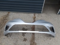 фото thumb №1, Бампер перед передний renault clio v 19- 620221350r