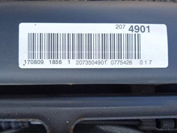 фото thumb №5, Підвішування зад міст kpl. mercedes w207 e350 cdi