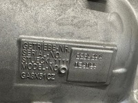 фото thumb №6, Bmw x3 g01 x4 g02 коробка передач коробки передач ga8hp51x