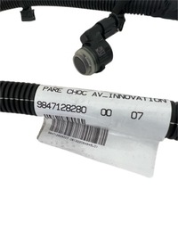 фото thumb №10, Джгут бампера opel astra l 2023