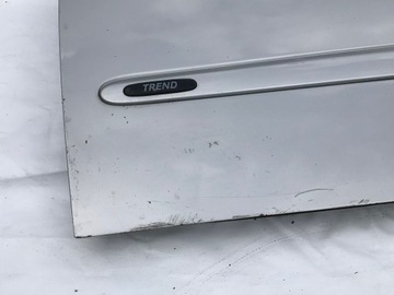 фото thumb №7, Mercedes vito w639 дверь левый перед передние