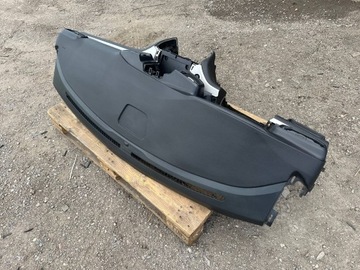 фото thumb №11, Панель роздавальна капот консоль подушка подушка безпеки ford explorer 2020+