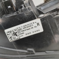 фото thumb №6, Audi a5 2017 права сторона лампа задня