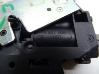 фото thumb №6, Замок крышки багажника зад заднее audi a4 b8 a5 8t 4f5827505d