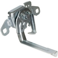 фото thumb №1, Dacia dokker lodgy 12-16 замок капот двигателя