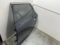 фото thumb №12, Kia optima 2018 задняя сторона левая дверь 77003d4000 b4u